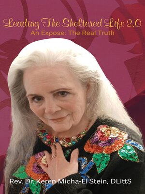 cover image of Leading the Sheltered Life 2.0